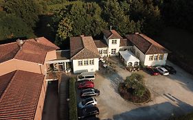 Hotel Foresteria